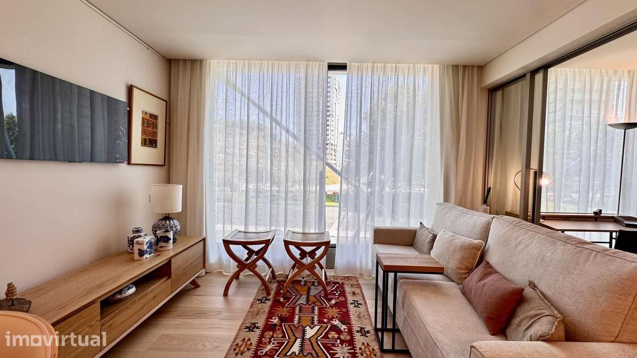 Apartamento T2 com vista, Areeiro, Lisboa - Grande imagem: 5/53