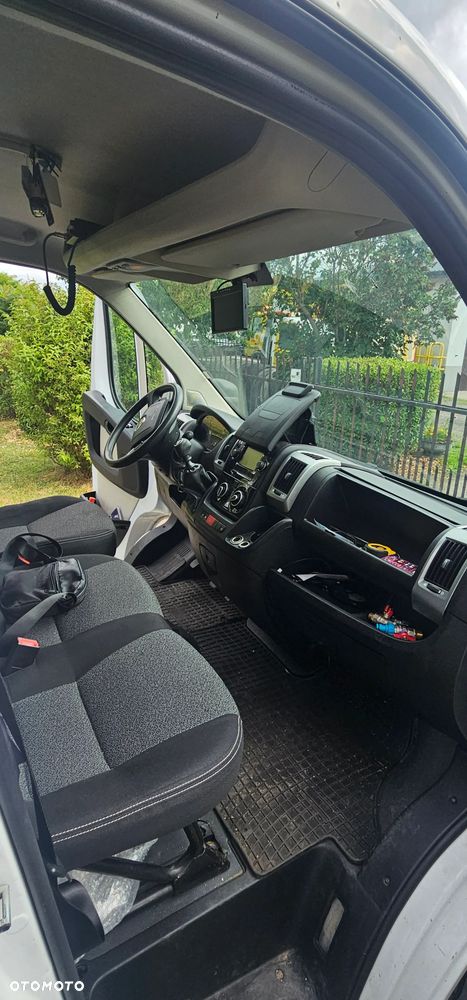 Fiat Ducato - 5