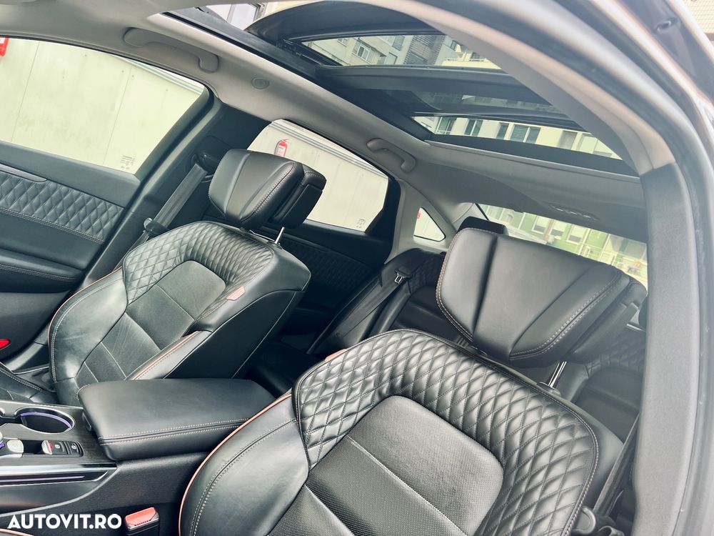 Renault Talisman Blue dCi 200 EDC INITIALE PARIS - 18
