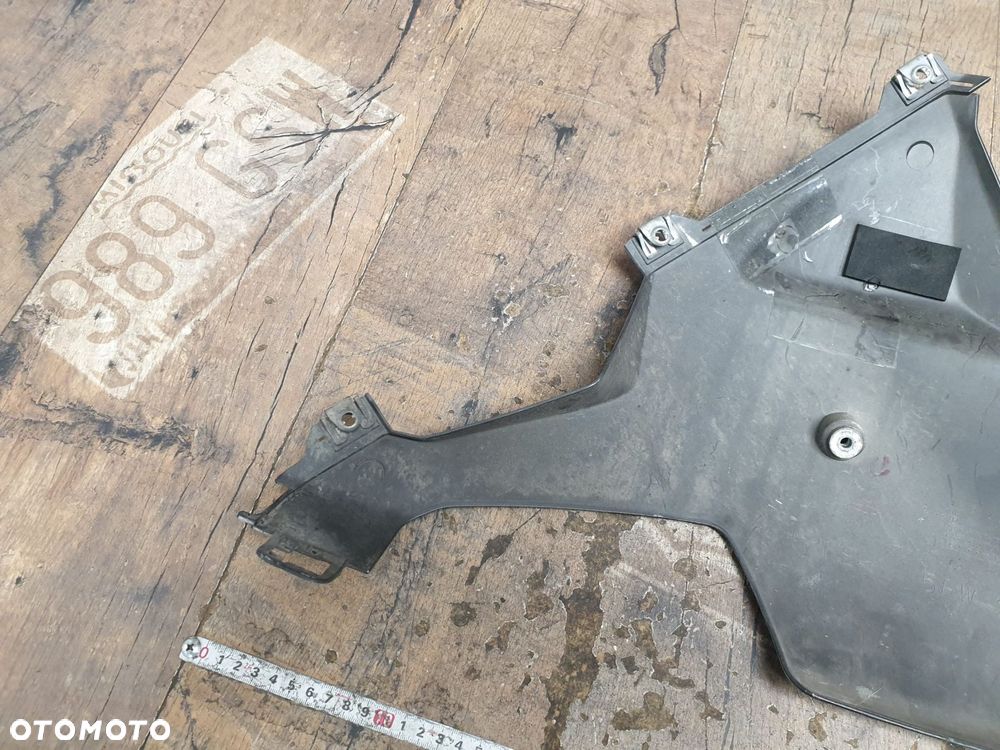 Bok owiewka Yamaha YZF R1 RN09  5PW-28395-00 - 8
