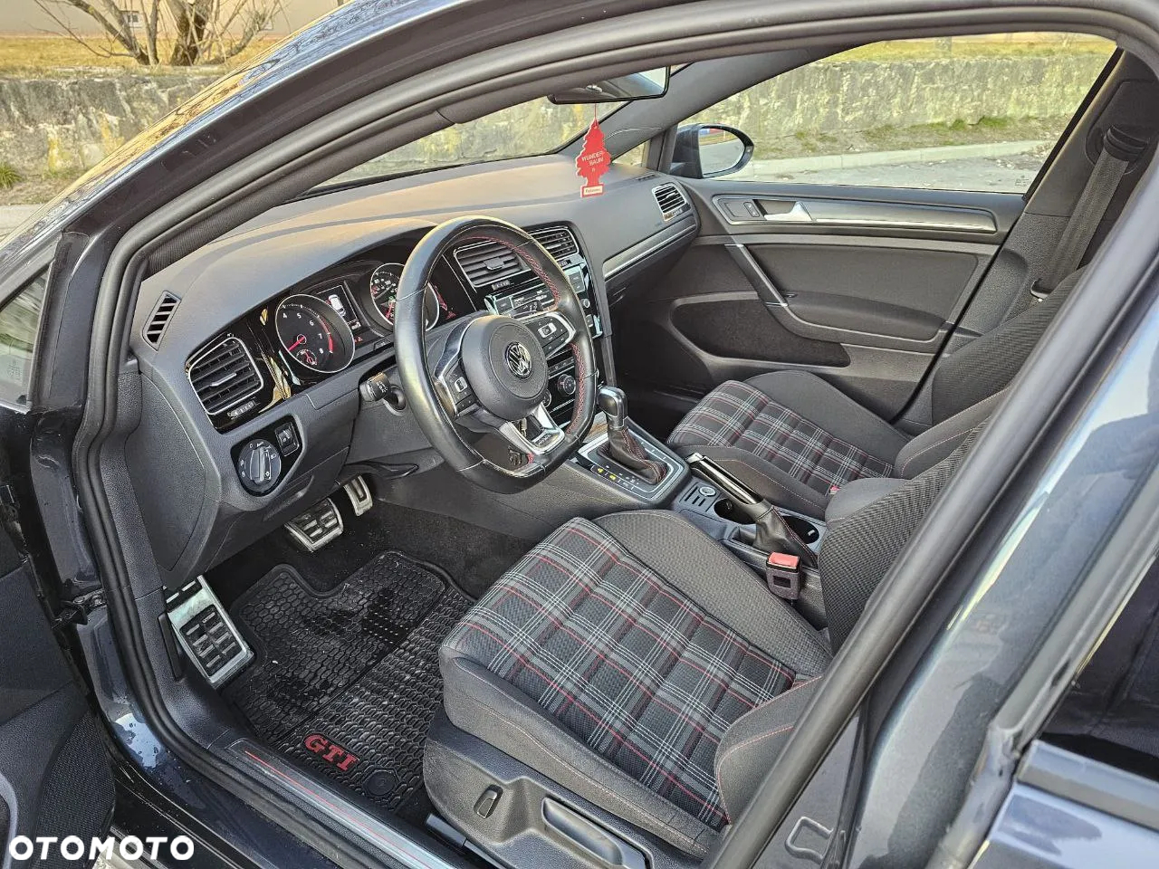 Volkswagen Golf VII 2.0 TSI BMT GTI Performance DSG - 7