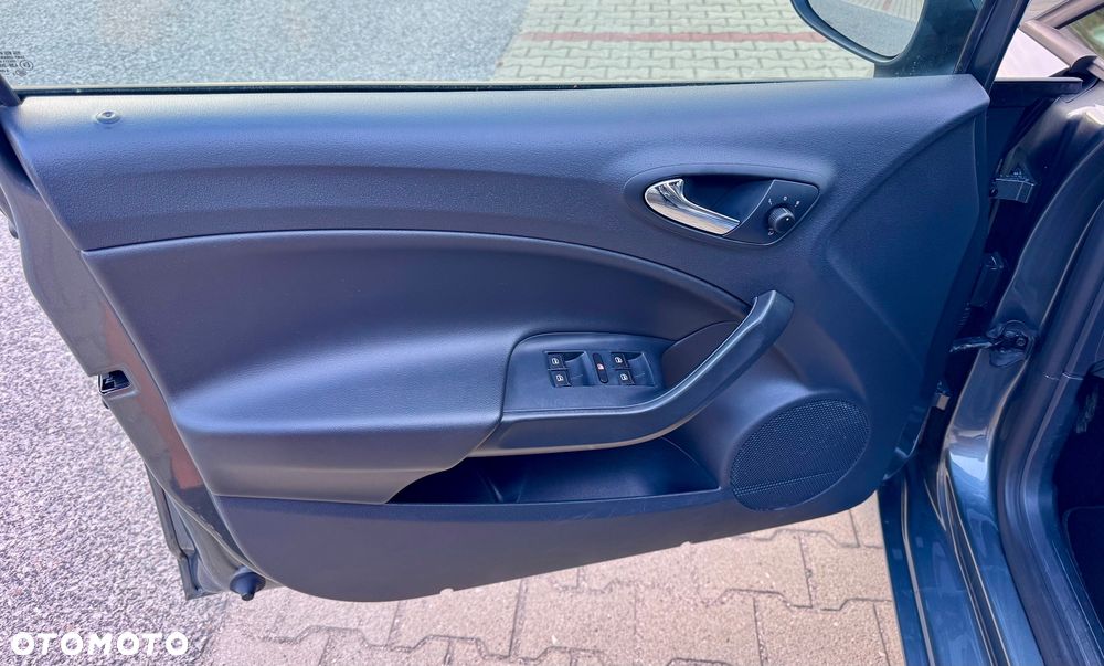 Seat Ibiza 1.4 TSI DSG FR - 19