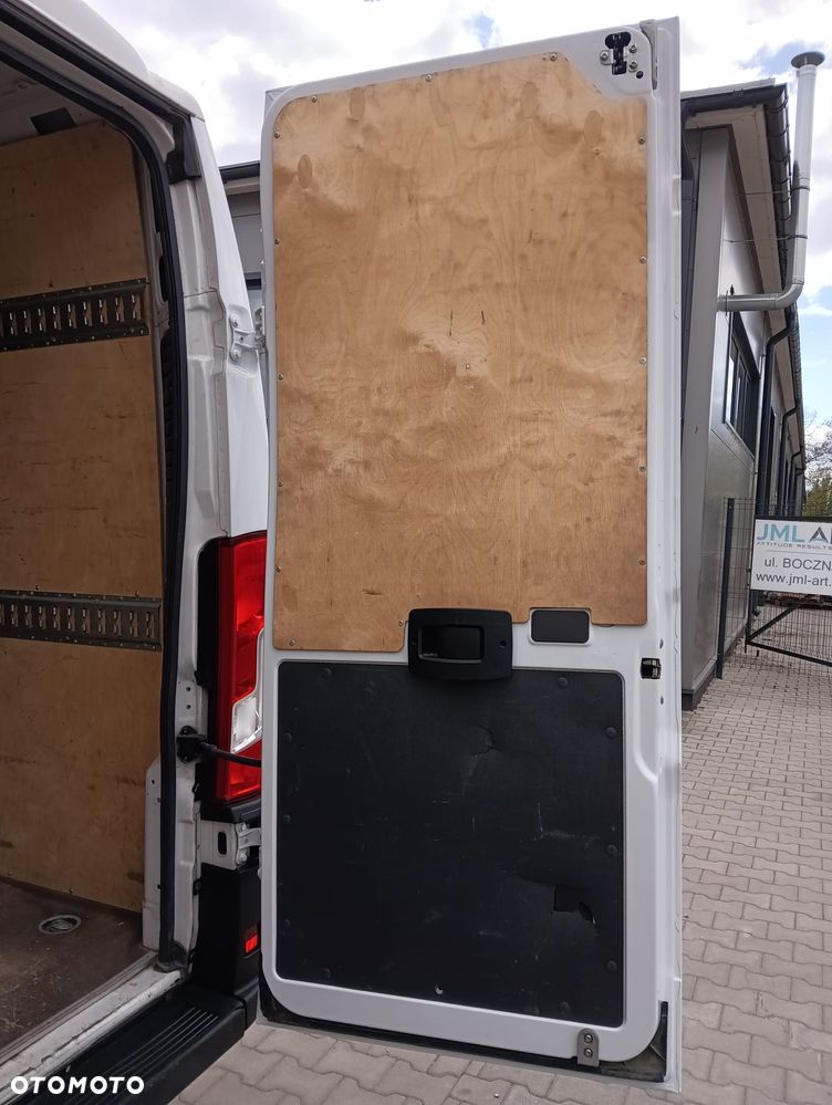 Fiat Ducato MJ L3 - 10