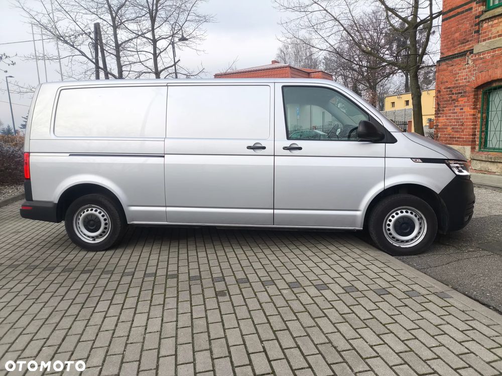 Volkswagen Transporter - 10