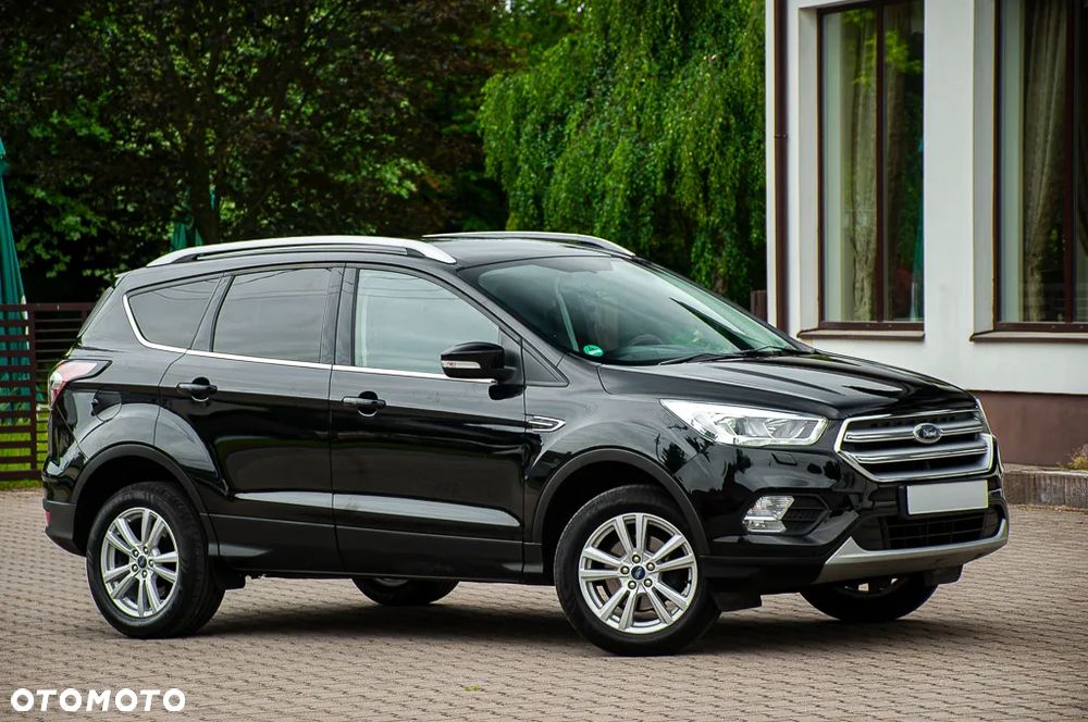 Ford Kuga 1.5 EcoBoost FWD Titanium ASS - 30