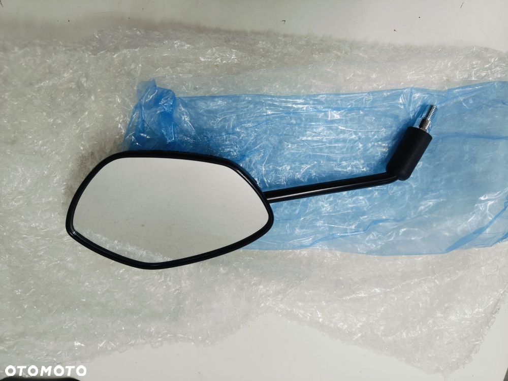 Lusterko Prawe Suzuki Burgman 125 - 3