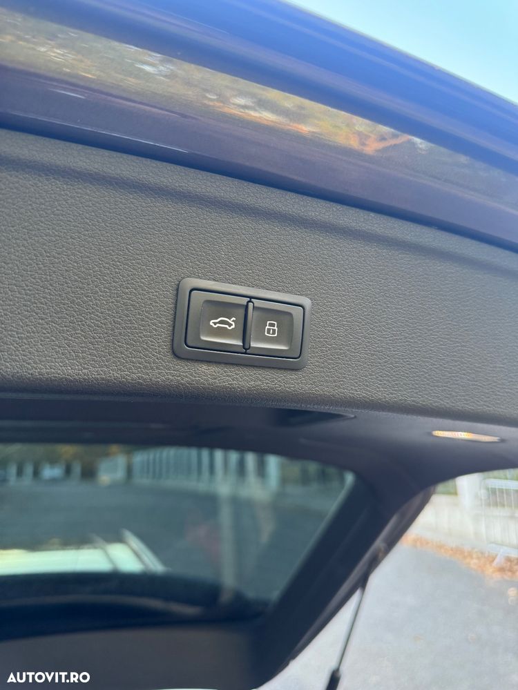 Audi A4 Avant 2.0 TDI S tronic - 17