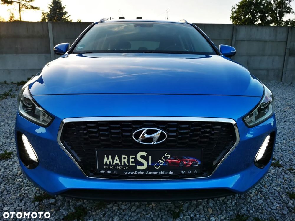 Hyundai i30 - 26