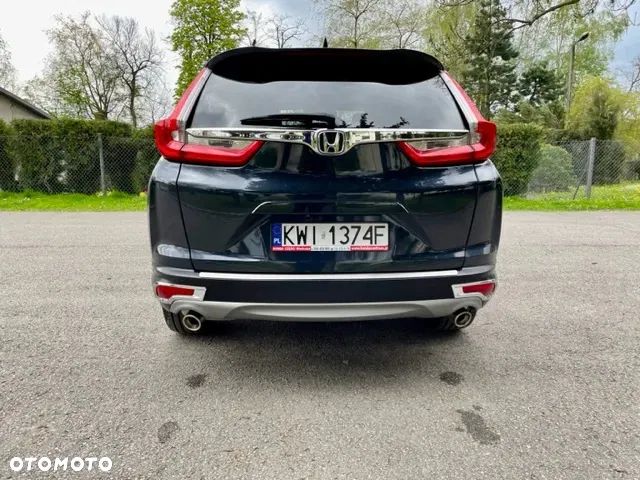 Honda CR-V 1.5 Executive (Honda Connect+) - 8
