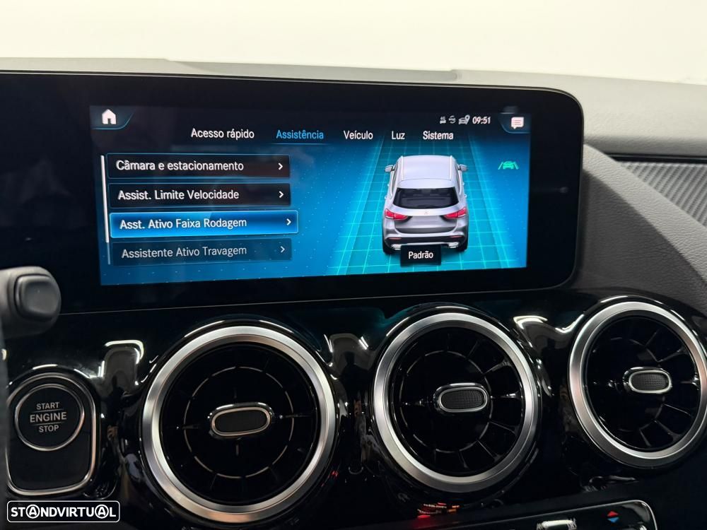 Mercedes-Benz GLA 250 e AMG Line - 27