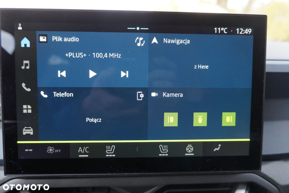 Dacia Duster 2025 photo 5