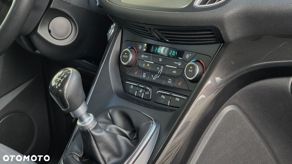 Ford Grand C-MAX 1.6 EcoBoost Titanium ASS - 15