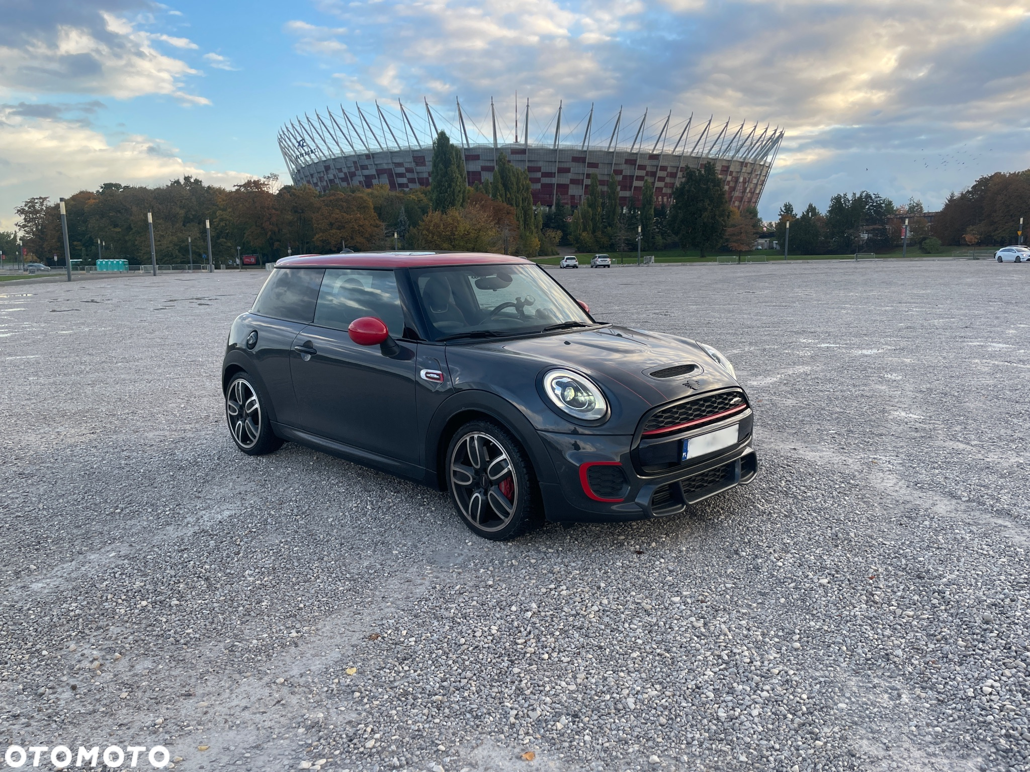 MINI John Cooper Works - 2