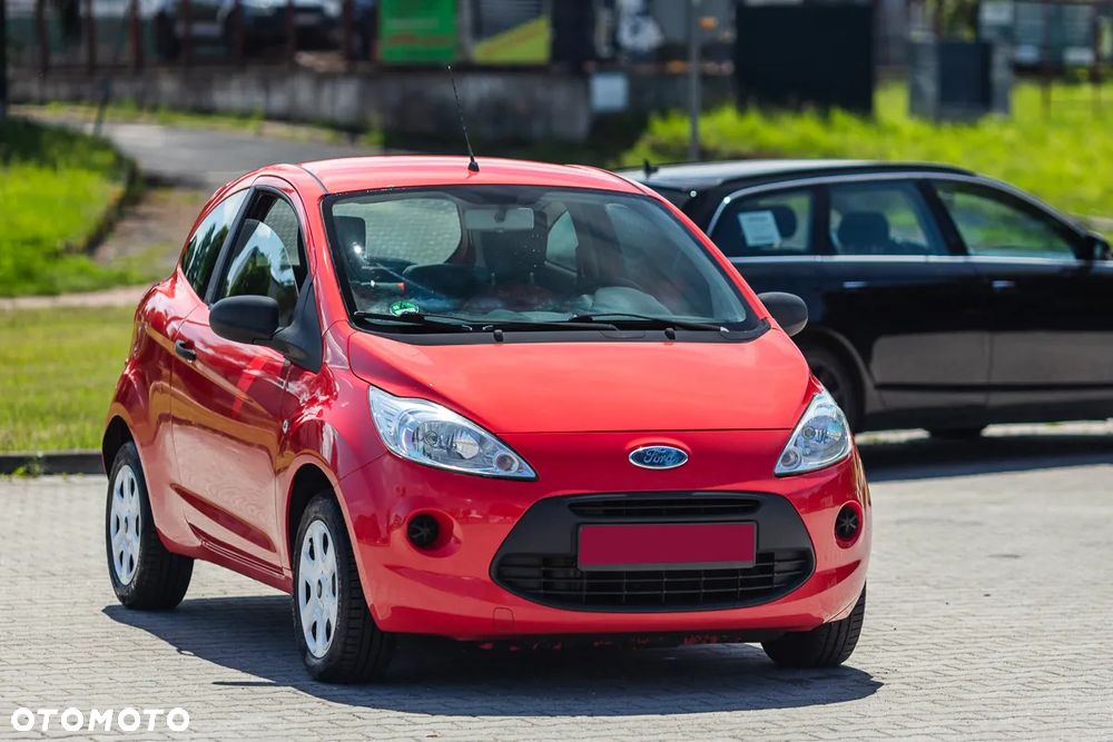Ford KA 1.2 Concept - 4