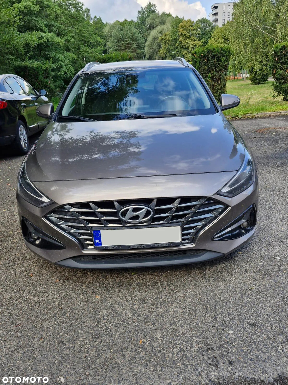 Hyundai i30 1.6 D Comfort DCT - 2