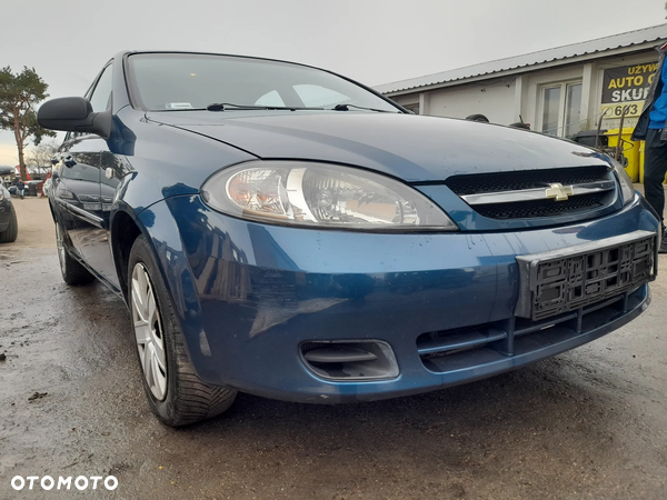 CHEVROLET LACETTI J200 2007r. 1.4 AUTO NA CZĘŚCI