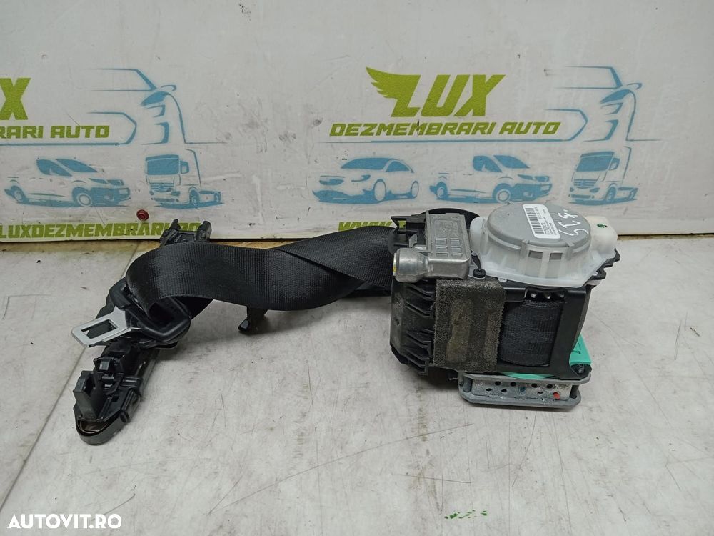 Centura stanga fata 306425399g48 Audi Q5 8R [facelift] [2012 - 2017] - 1