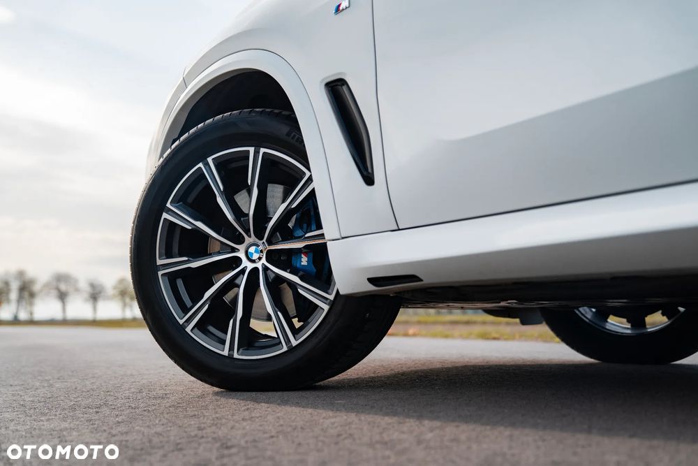 BMW X5 xDrive30d mHEV - 22