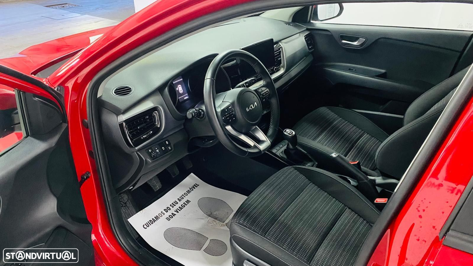 Kia Stonic 1.0 T-GDI Drive - 2