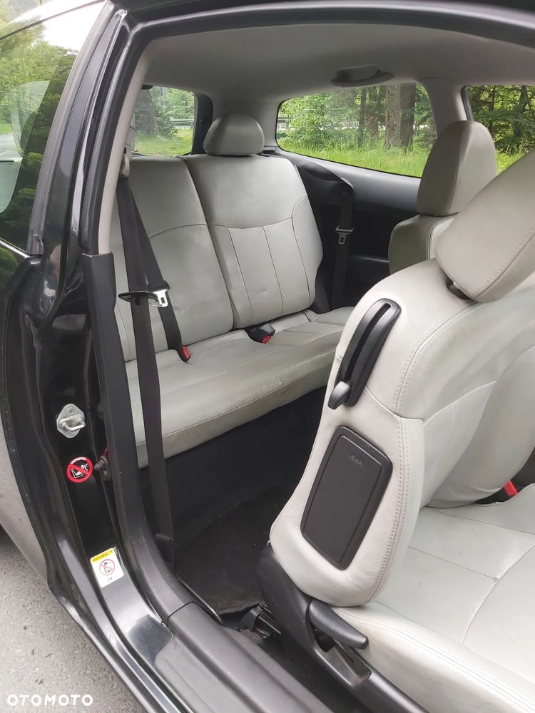 Honda Civic 1.4i LS - 20