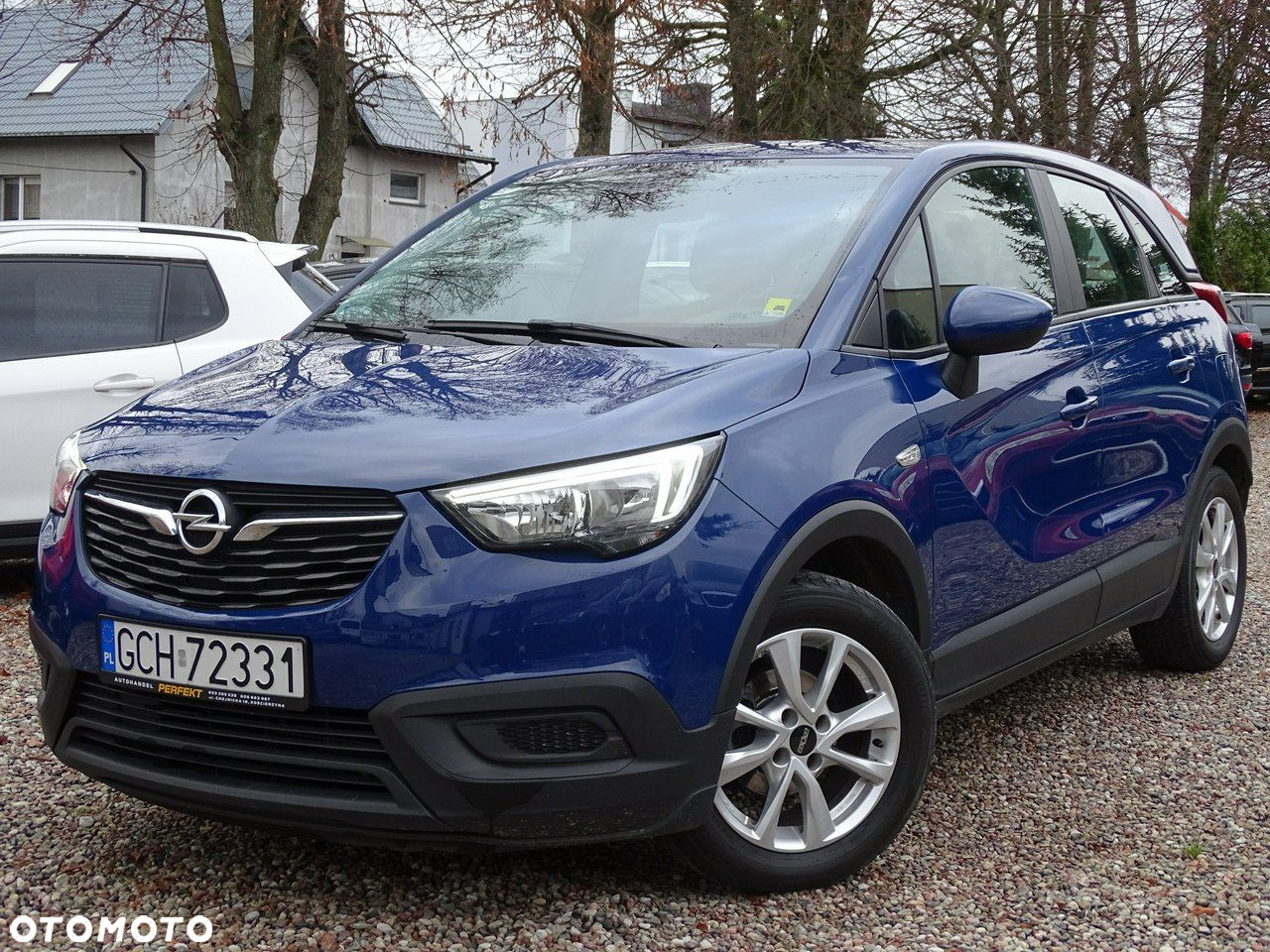 Opel Crossland X - 3