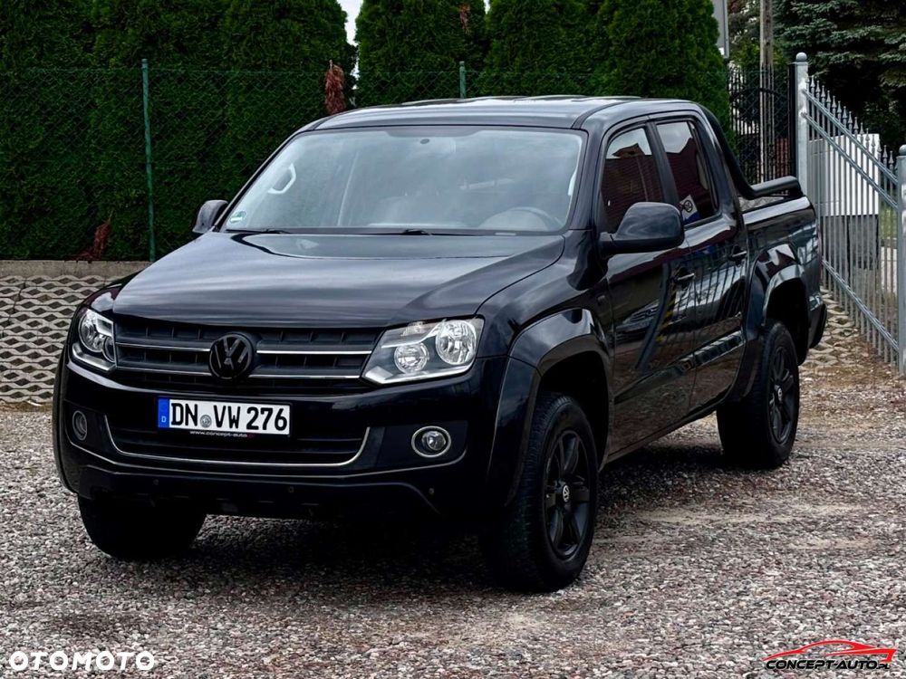 Volkswagen Amarok - 5