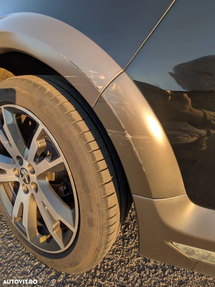 Peugeot 508 - 14