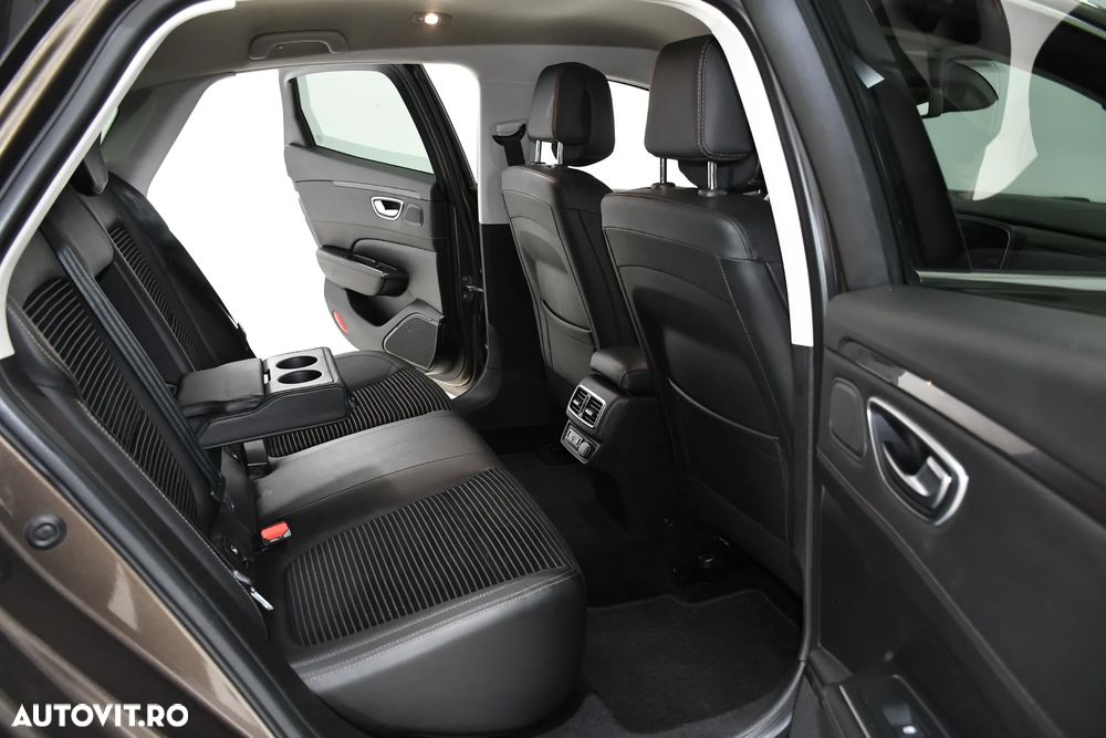 Renault Talisman ENERGY dCi 130 EDC INTENS - 6