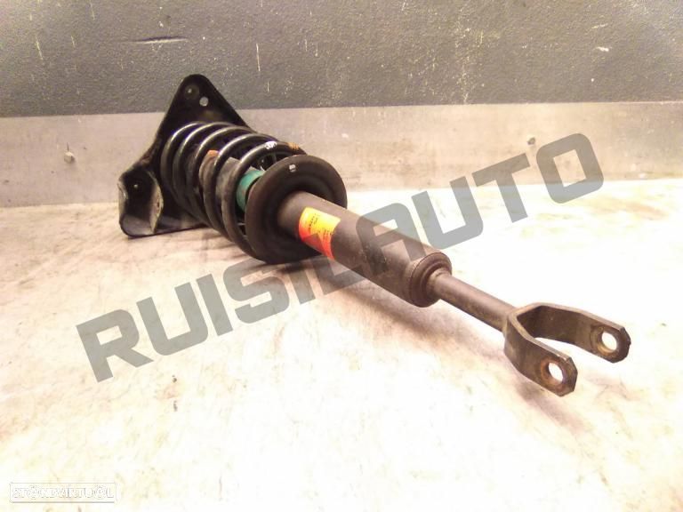 Amortecedor Frente Esquerdo Com Cabeçote  Audi A4 B5 (8d) [1994 - 3