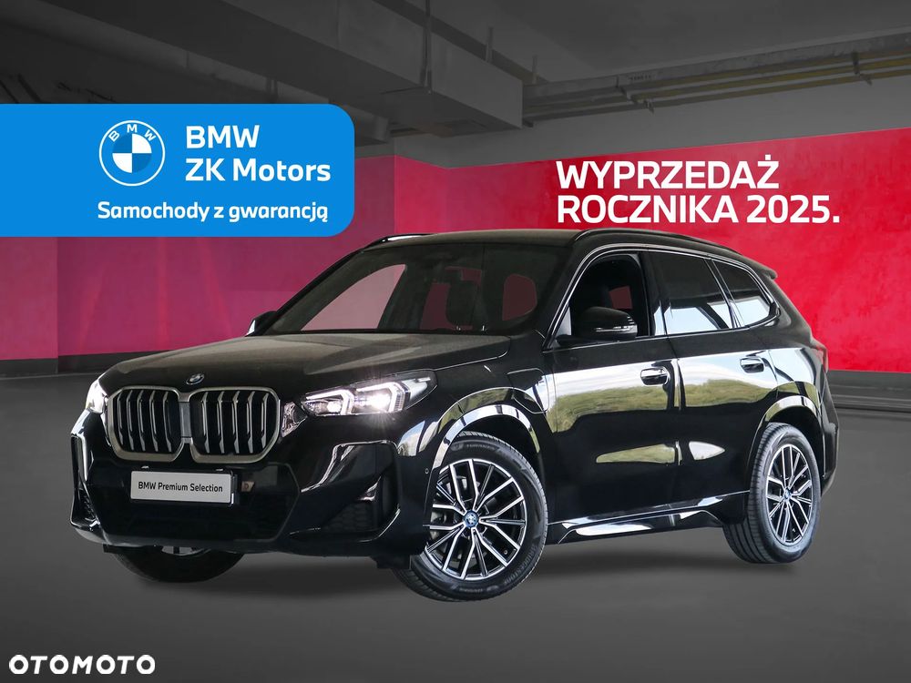 BMW X1 xDrive25e sport - 1