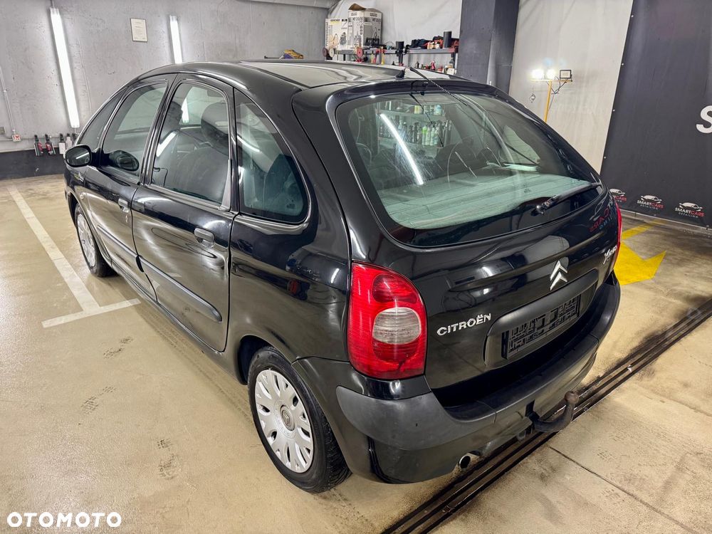 Citroën Xsara Picasso 1.6 Style - 3