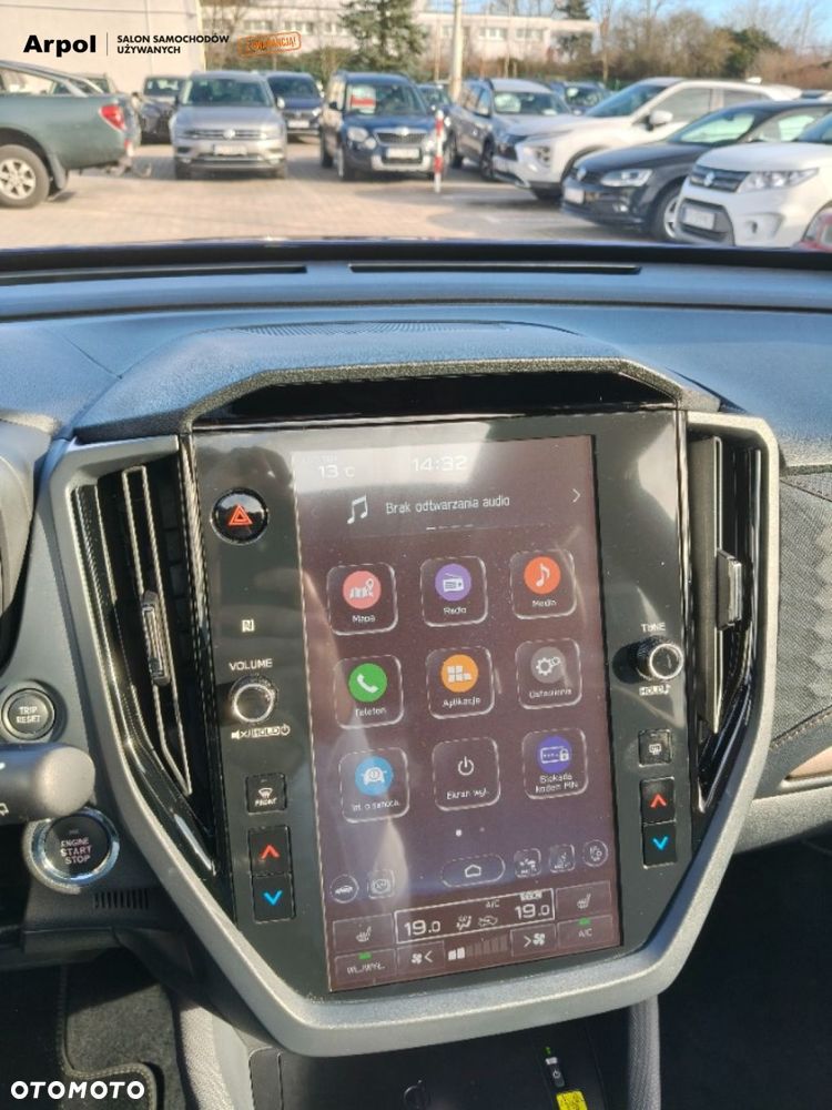 Subaru Forester - 22