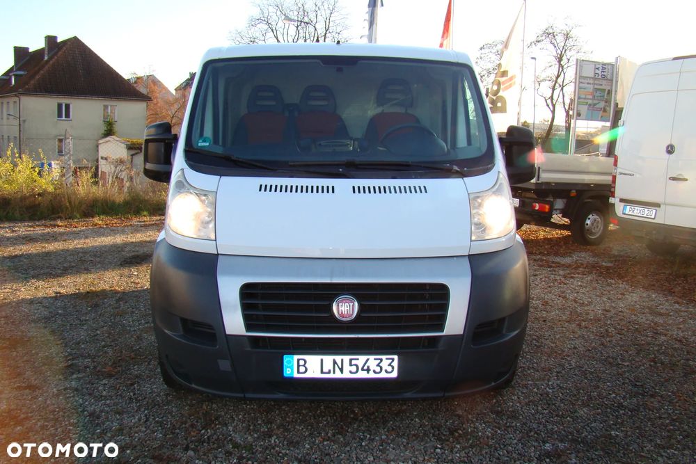 Fiat Ducato - 7