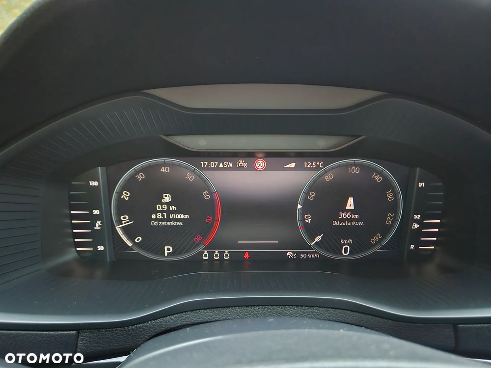 Skoda Karoq 2.0 TSI 4x4 Sportline DSG - 14