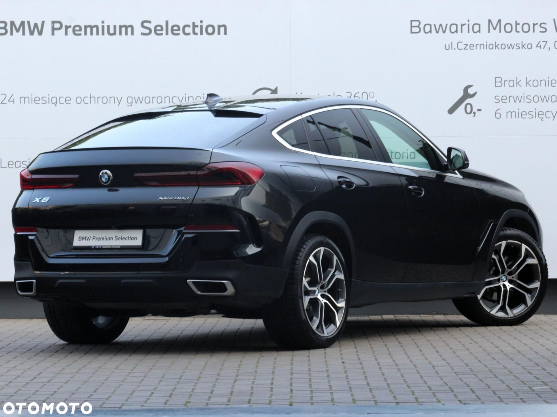 BMW X6 - 2