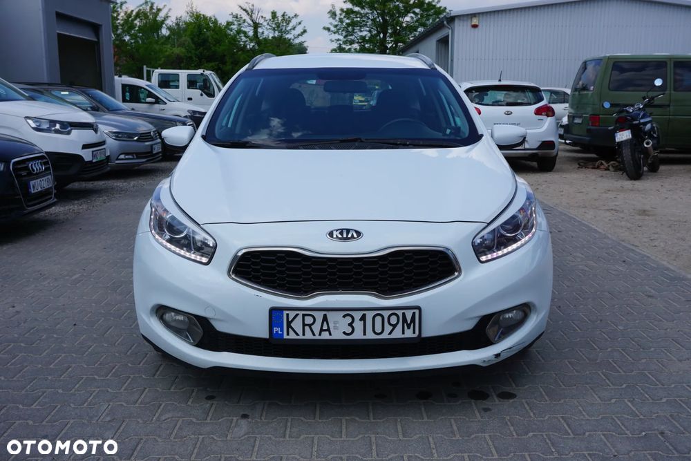Kia Ceed 1.6 GDI M - 7