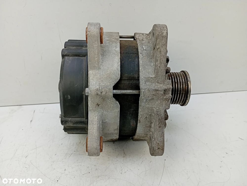 alternator 14V 230A renault master III lift movano b lift nv400 2.3 dci 2021r 231007619R - 5