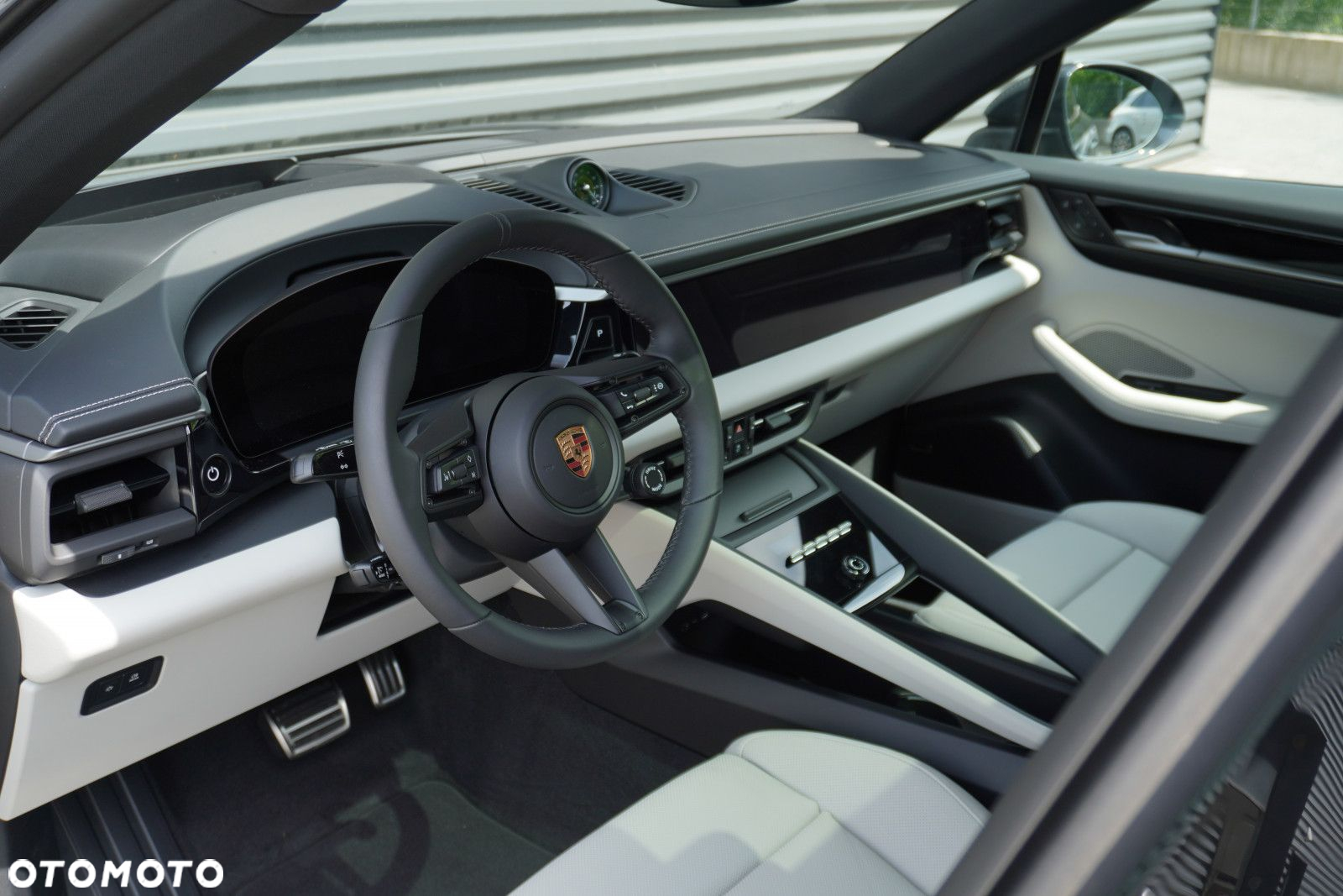 Porsche Macan - 10