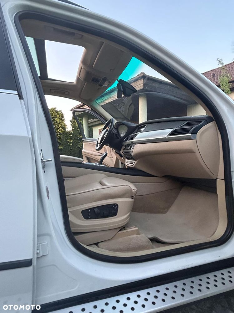 BMW X5 - 17