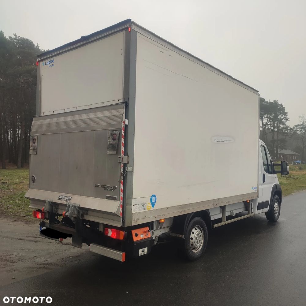 Fiat Ducato - 3