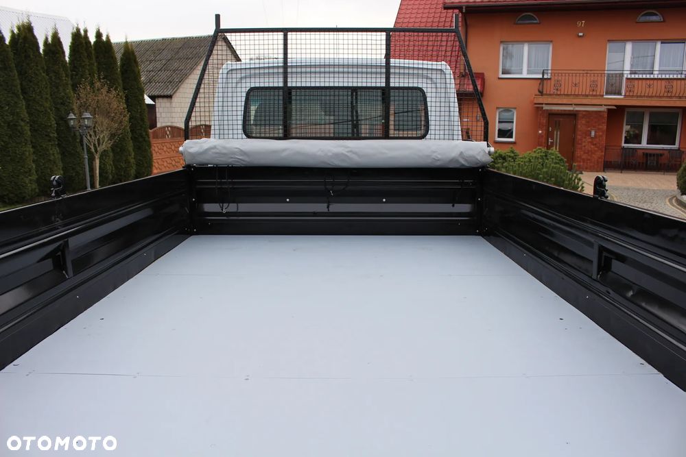 Mercedes-Benz SPRINTER 515 CDI  / WYWROTKA / POLSKI SALON / NISKI PRZEBIEG 87 TYS KM / IVECO - 24