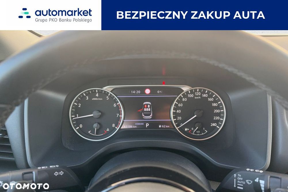 Nissan Qashqai 1.3 DIG-T MHEV Acenta Xtronic - 17