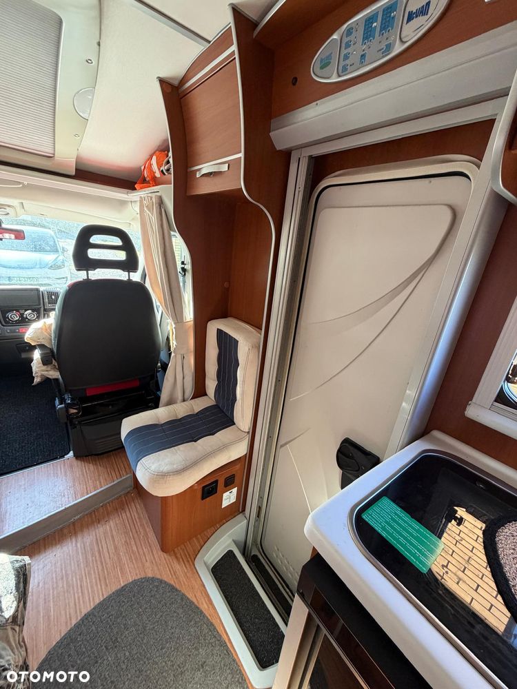 Fiat Ducato - 15