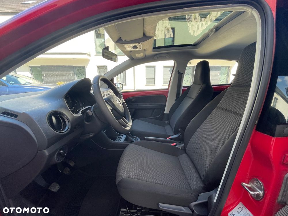 Skoda Citigo 1.0 Style - 19