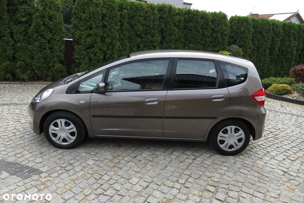 Honda Jazz 1.2 i-VTEC - 11