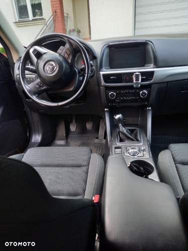 Mazda CX-5 2.0 Skyenergy 2WD - 6
