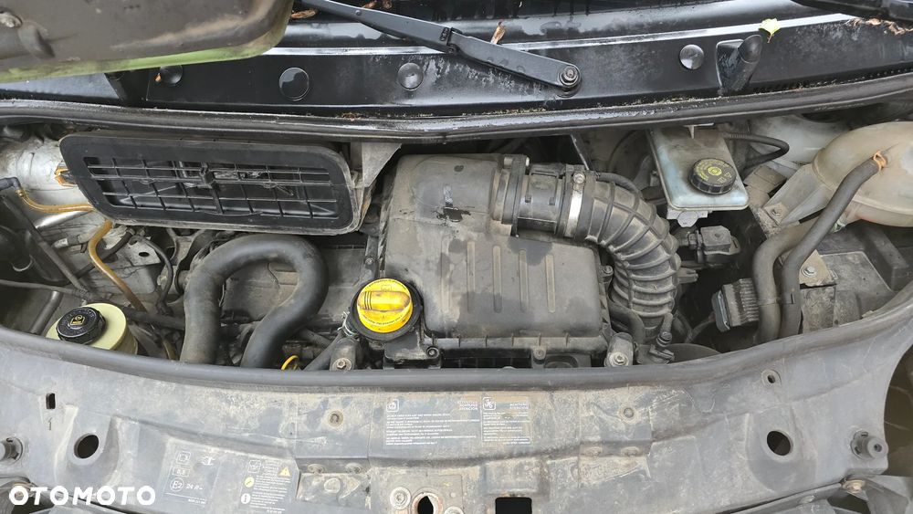Renault Trafic - 7