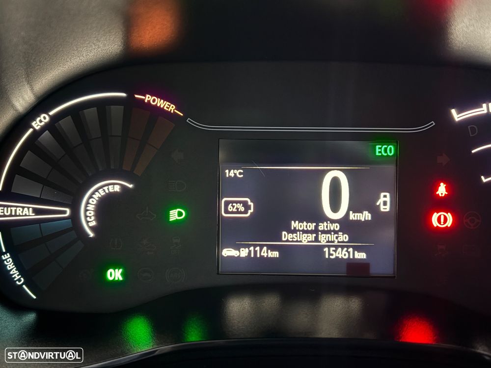 Dacia Spring Electric 65 Extreme - 10