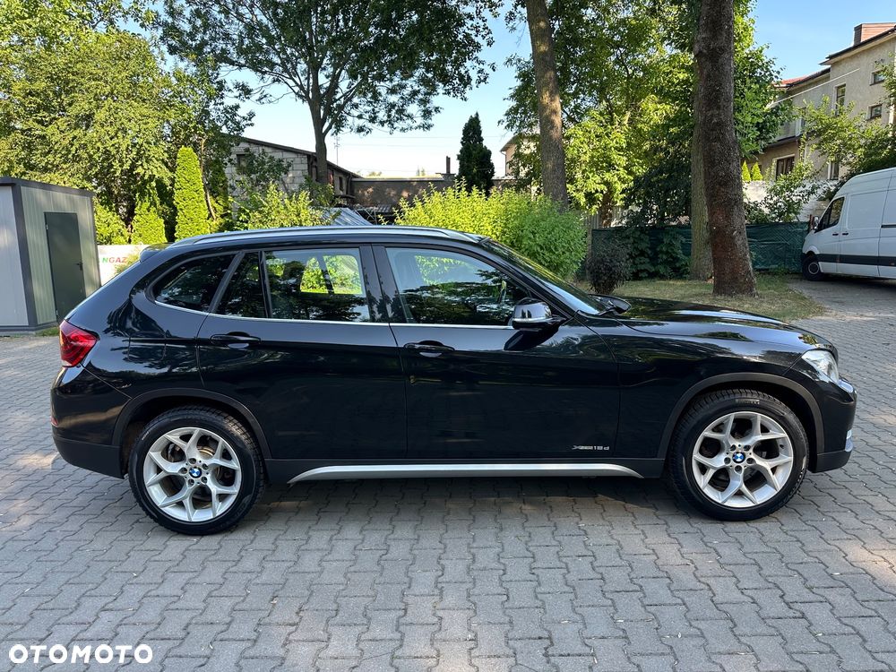 BMW X1 xDrive18d xLine - 3