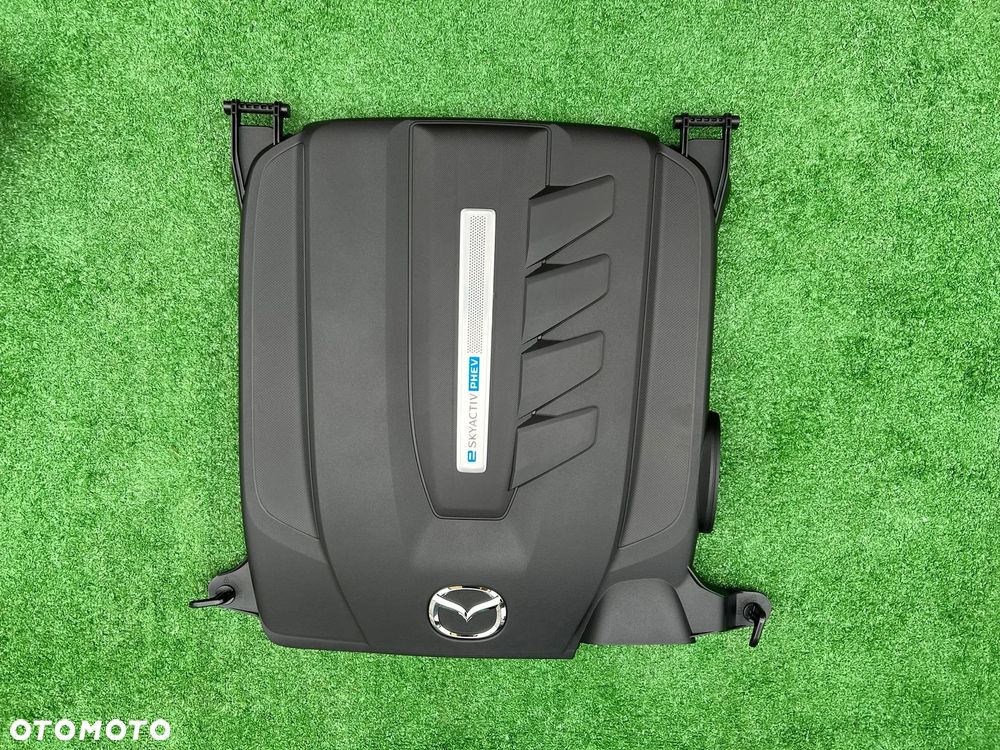 MAZDA CX80 CX-80 Osłona silnika Płyta na silnik  PX27 - 1